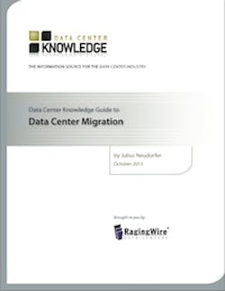 Data Center Migration Data Center Migration