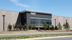 A Sabey Data Centers facility in Ashburn, VIrginia. (Photo: Rich Miller)
