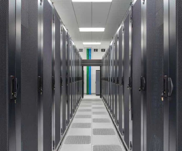 Work Hard, Play Hard: How the Right Data Center Keeps You Ahead of the Game  - Stream Data Centers