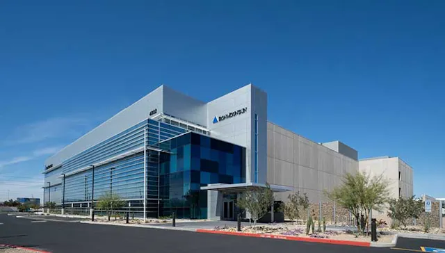 Arizona Adopts Updated Data Center Economic Incentives | Data Center ...