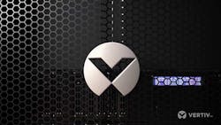 Vertiv has become a public company through a merger with GSAH. (Image: Vertiv) Vertiv has become a public company through a merger with GSAH. (Image: Vertiv)