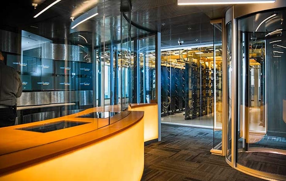 Digital Realty Data Gravity Will Reshape the Interconnection Landscape