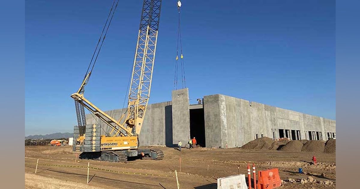 Executive Insights: Nancy Novak, Compass & Infrastructure Masons | Data ...