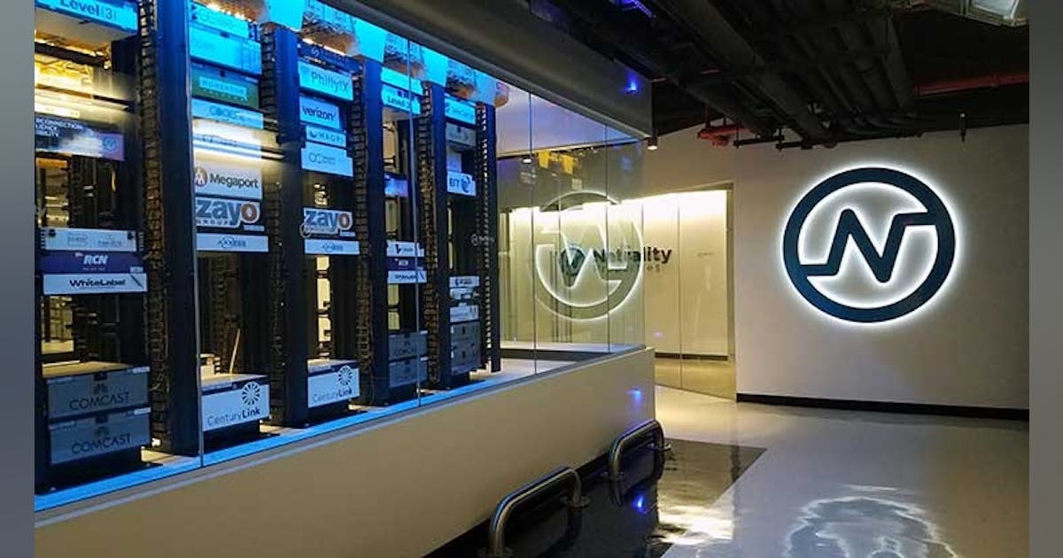 Netrality Eyes Expansion, Sharpens Focus on Connected Carrier Hotels ...