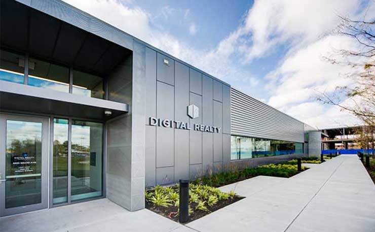 Executive Insights: Corey Dyer of Digital Realty | Data Center Frontier