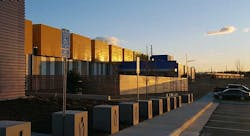 The RagingWire VA3 data center in Ashburn, Virginia at sunset. (Photo: Rich Miller) The RagingWire VA3 data center in Ashburn, Virginia at sunset. (Photo: Rich Miller)