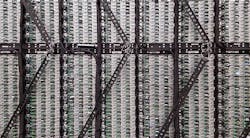 A wall of servers in an Intel data center in Santa Clara, Calif. (Photo: Rich Miller) A wall of servers in an Intel data center in Santa Clara, Calif. (Photo: Rich Miller)