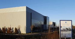 Digital Realty’s deal to buy DuPont Fabros Technology capped an active quarter of M&A for the data center sector. (Photo: Rich Miller) Digital Realty’s deal to buy DuPont Fabros Technology capped an active quarter of M&A for the data center sector. (Photo: Rich Miller)