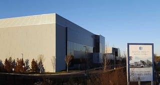 Digital Realty&rsquo;s deal to buy DuPont Fabros Technology capped an active quarter of M&amp;A for the data center sector. (Photo: Rich Miller)