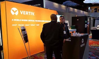 Vertiv has sold its ASCO Power Technologies business to Schneider Electric for $1.25 billion. (Photo; Rich Miller)