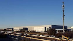 The Digital Realty cloud data center campus in Ashburn, Virginia is one of the sites offering Oracle Cloud FastConnect. (Photo: Rich Miller) The Digital Realty cloud data center campus in Ashburn, Virginia is one of the sites offering Oracle Cloud FastConnect. (Photo: Rich Miller)