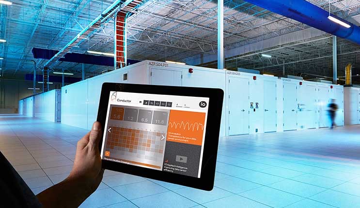 Baselayer is trying to expand its&rsquo; customer base and position RunSmart as a enterprise-class IoT platform that integrates and orchestrates an extensive set of data sources. (Image: BASELAYER)