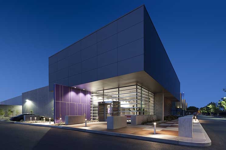 Interconnection has become a major component of the wholesale data center colocation strategy. (RagingWire