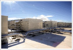 There are a wide variety of opinions and recommendations about the best, most energy-efficient way to control supply temperature, such as; centralized control of individual CRAC/CRAH or by averaged supply air using under-floor sensors or sensors in the cold aisles or a combination of inputs.(Image: UMP) There are a wide variety of opinions and recommendations about the best, most energy-efficient way to control supply temperature, such as; centralized control of individual CRAC/CRAH or by averaged supply air using under-floor sensors or sensors in the cold aisles or a combination of inputs.(Image: UMP)