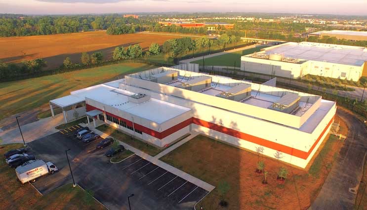 Executive Insights Chris Crosby of Compass Data Center Frontier