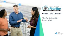 Green Data Centers Green Data Centers