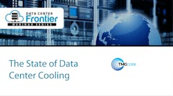 Data Center Cooling Data Center Cooling