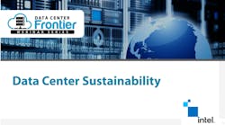 Data Center Sustainability Webinar Data Center Sustainability Webinar