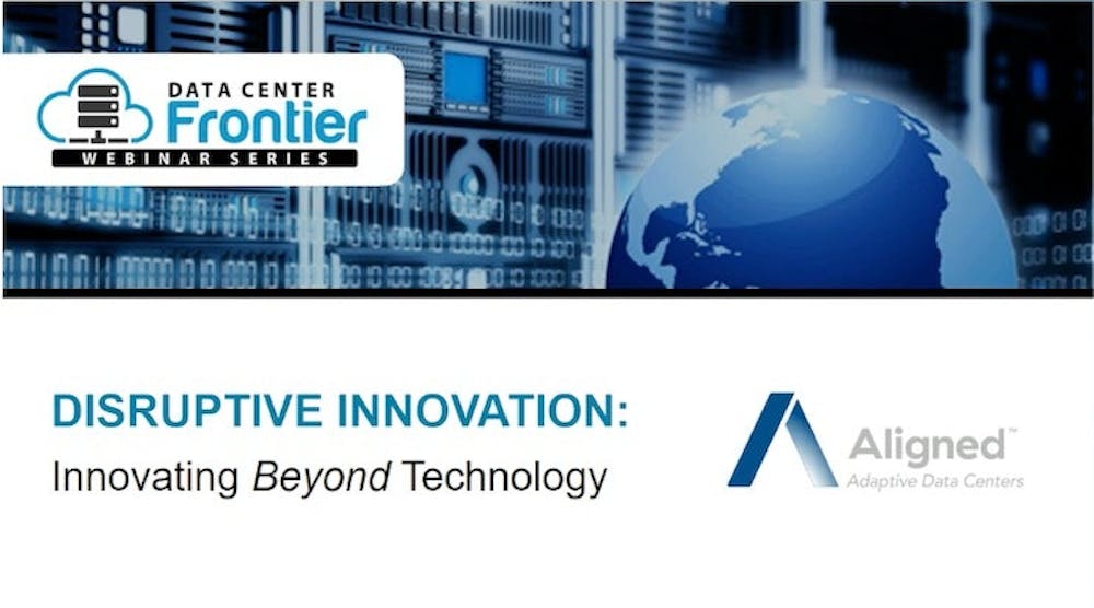 Disruptive Innovation: Innovating Beyond Technology