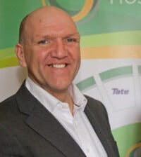 Garry Connolly, Founder, Host in Ireland Garry Connolly, Founder, Host in Ireland