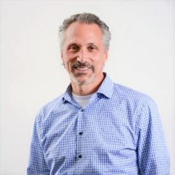 Gary Bernstein, Global Data Center Solutions Specialist for The Siemon Company Gary Bernstein, Global Data Center Solutions Specialist for The Siemon Company