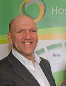 Garry Connolly, Founder, Host in Ireland Garry Connolly, Founder, Host in Ireland