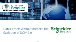 Data Centers Without Borders Dcim 3 Data Centers Without Borders Dcim 3
