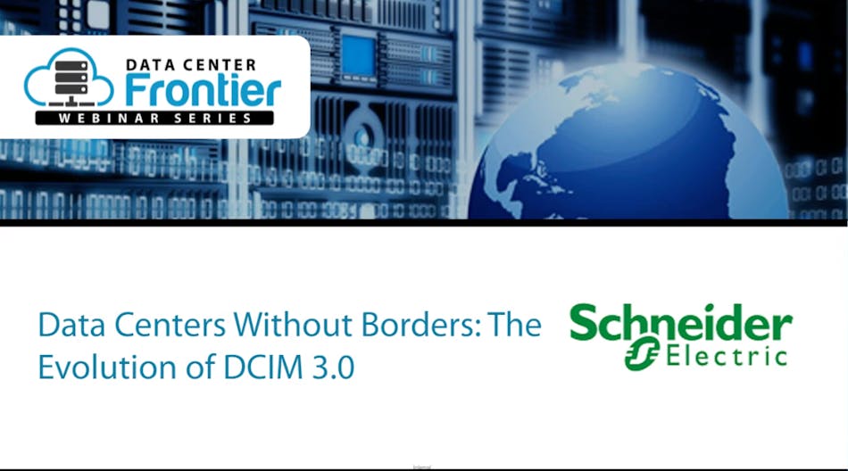 Data Centers Without Borders Dcim 3