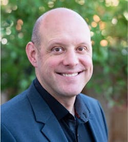 Eric Swartz, Senior Director of Infrastructure Engineering, DataBank Eric Swartz, Senior Director of Infrastructure Engineering, DataBank