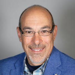 Joseph Reele, VP Solution Architects, Schneider Electric Joseph Reele, VP Solution Architects, Schneider Electric