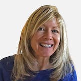 Peg Hallberg, Head of Product and Software Engineering for Cologix. Peg Hallberg, Head of Product and Software Engineering for Cologix.