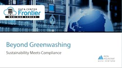 Iron Mountain Webinar Beyond Greenwashing Iron Mountain Webinar Beyond Greenwashing