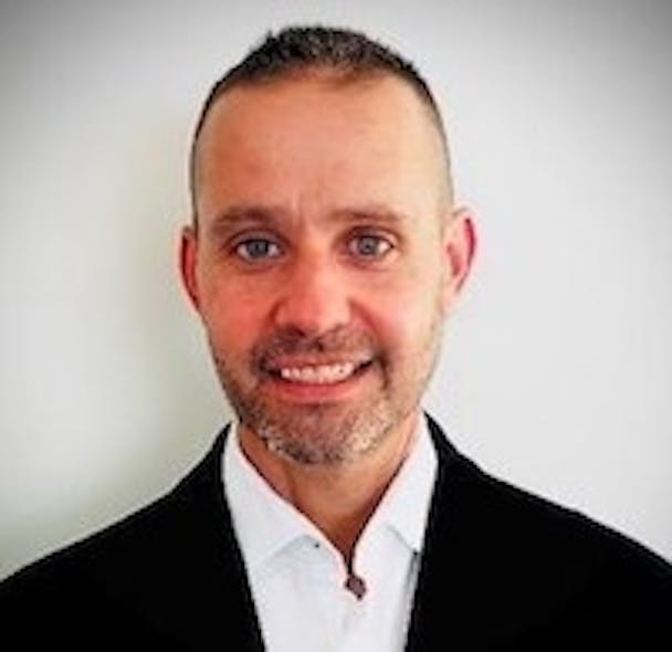 Kevin Byars, Director of Data Center Operations for AFL&rsquo;s Enterprise Services