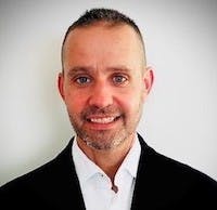 Kevin Byars, Director of Data Center Operations for AFL’s Enterprise Services Kevin Byars, Director of Data Center Operations for AFL’s Enterprise Services