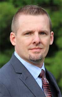 RYAN BAUMANN, Kohler Power Systems RYAN BAUMANN, Kohler Power Systems