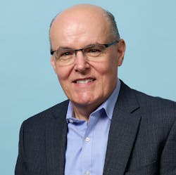 Steve Jennings, Sr. Vice President of Sales and Marketing at ZincFive Steve Jennings, Sr. Vice President of Sales and Marketing at ZincFive