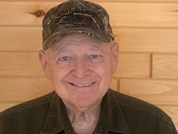 William Hinton, Director of Engineering for Applied Energy. William Hinton, Director of Engineering for Applied Energy.