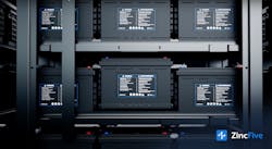 Alternative battery chemistries such as nickel-zinc have a higher ambient operating temperature range – and longer lifespans as well. Alternative battery chemistries such as nickel-zinc have a higher ambient operating temperature range – and longer lifespans as well.