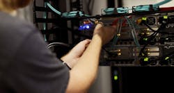 One of the top priorities for today’s IT professionals is strengthening security and privacy. (Photo: Service Express) One of the top priorities for today’s IT professionals is strengthening security and privacy. (Photo: Service Express)