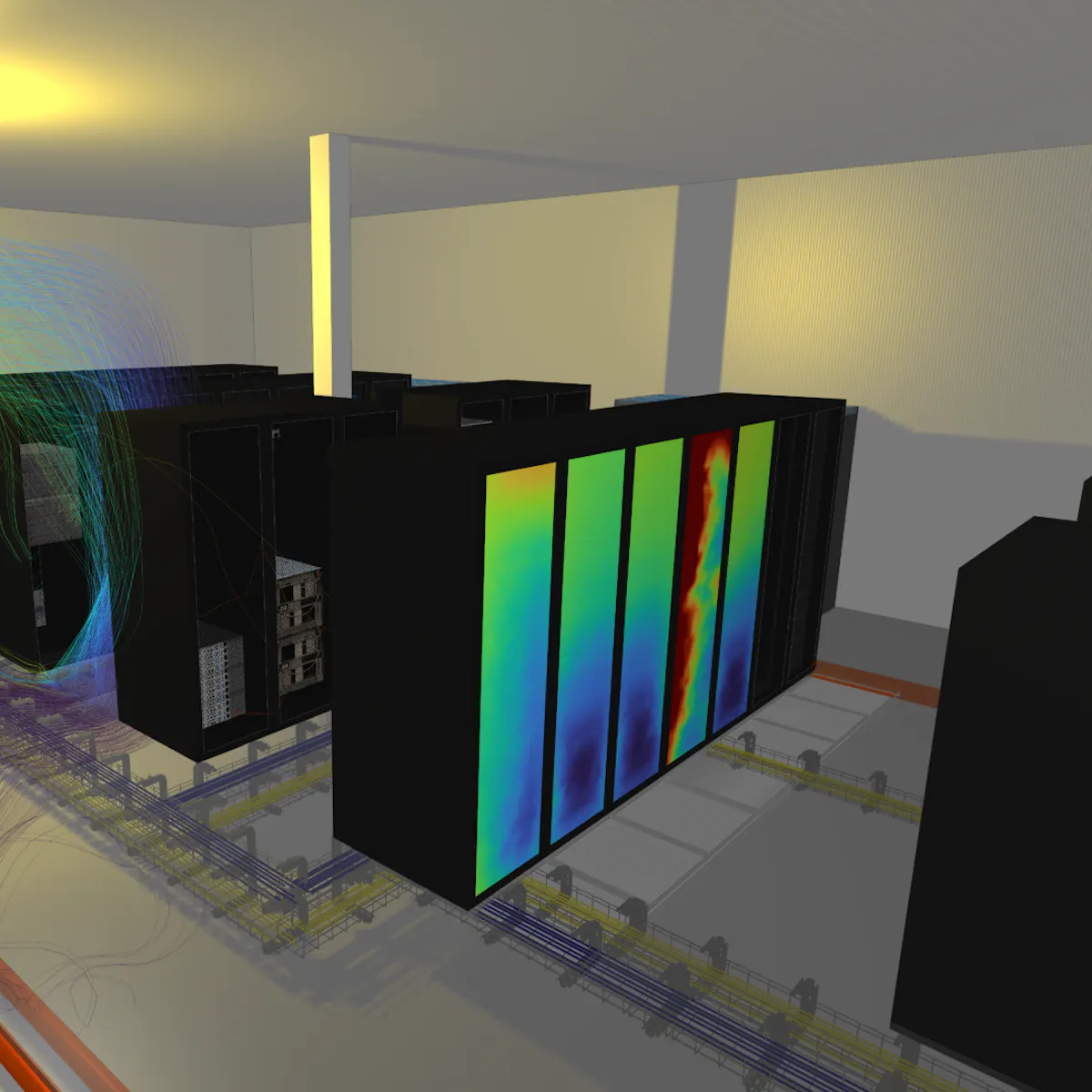 Data Center Modernization: The Untapped Green Initiative | Data Center ...