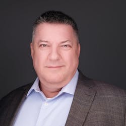 Rob Pfleging, CEO & President of Nautilus Data Technologies Rob Pfleging, CEO & President of Nautilus Data Technologies