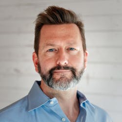 Adam Compton, Director of Strategy, Schneider Electric Adam Compton, Director of Strategy, Schneider Electric