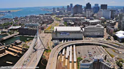 The Boston data center market supports enterprise customers in higher education, biotechnology, and the pharmaceutical sector. The region is also a growing hub for startups. (Source: Richard Cavalleri_Shutterstock)