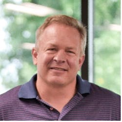 Brian Korn, Vice President of Data Center Computing at Advanced Energy Brian Korn, Vice President of Data Center Computing at Advanced Energy