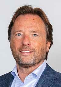 Eric Boonstra, Iron Mountain Data Centers Eric Boonstra, Iron Mountain Data Centers