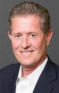 Frank Nash of Schneider Electric Frank Nash of Schneider Electric