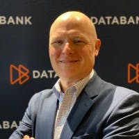 Mark Houpt, Chief Information Security Officer at DataBank Mark Houpt, Chief Information Security Officer at DataBank