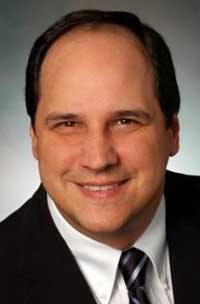 Peter Panfil of Vertiv Peter Panfil of Vertiv