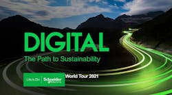 'All digital solutions, of course, run through data centers.' 'All digital solutions, of course, run through data centers.'