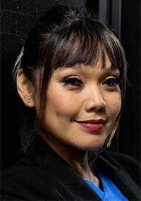 Shannon Hulbert, Opus Interactive Shannon Hulbert, Opus Interactive